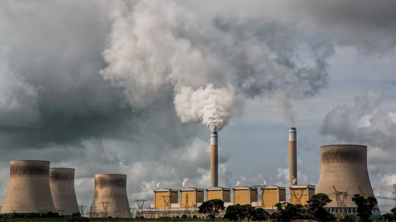 Que es la contaminación ambiental