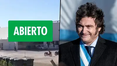 Histórica multinacional japonesa Yazaki crisis económica javier milei Argentina Histórica multinacional japonesa Yazaki crisis económica javier milei Argentina