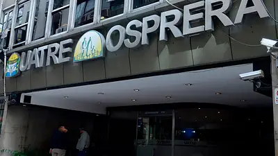 Denuncias e impugnaciones: el Gobierno avanza sobre los gremios y pide a la Justicia intervenir la UATRE Denuncias e impugnaciones: el Gobierno avanza sobre los gremios y pide a la Justicia intervenir la UATRE
