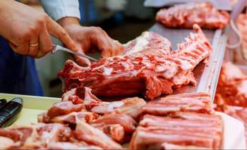Sequía y dólar barato: la Mesa de las Carnes anticipa un salto en los precios | Alimentos