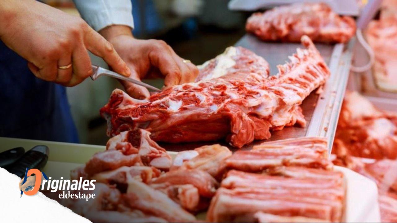 Sequía y dólar barato: la Mesa de las Carnes anticipa un salto en los precios