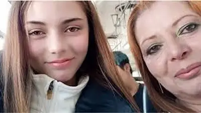 Crimen de Florencio Varela: los padres de Paloma reclamaron justicia en el velorio Crimen de Florencio Varela: los padres de Paloma reclamaron justicia en el velorio