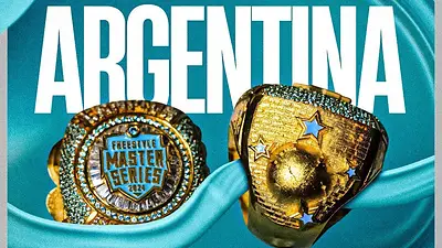 FMS Argentina FMS Argentina