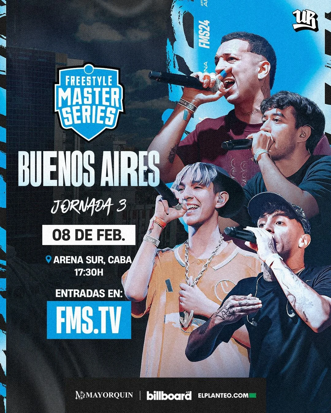 FMS Argentina