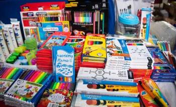 Vuelta a clases 2026: cuánto sale la canasta escolar en CABA | Canasta escolar