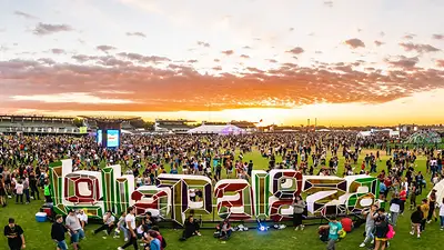 Lollapalooza 2025. Lollapalooza 2025.
