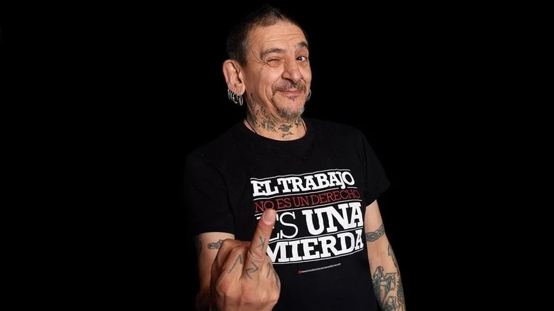 La Polla Records.