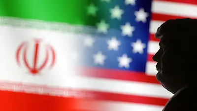 Irán dice que su política exterior obedece a intereses tras la disposición de Trump a dialogar Irán dice que su política exterior obedece a intereses tras la disposición de Trump a dialogar
