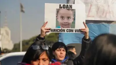 Caso Loan: declaró un testigo de identidad reservada y señaló una laguna Caso Loan: declaró un testigo de identidad reservada y señaló una laguna