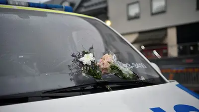 La Policía de Suecia descarta el móvil ideológico en el tiroteo masivo en una escuela La Policía de Suecia descarta el móvil ideológico en el tiroteo masivo en una escuela