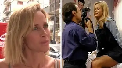Qué le pasó a Julieta Prandi en Poné a Francella. Qué le pasó a Julieta Prandi en Poné a Francella.