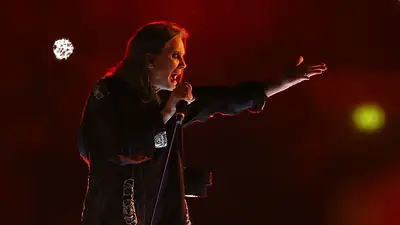 Black Sabbath se reunirá por primera vez en 20 años Black Sabbath se reunirá por primera vez en 20 años