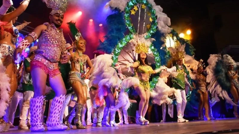 Carnavales del Norte: cuándo y dónde disfrutar de la magia de las celebraciones en Formosa