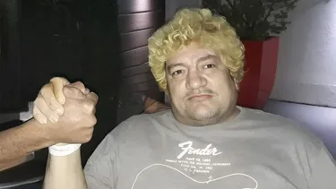Sorpresa en el rock nacional por lo que se supo del Pity Álvarez: "El jueves por la noche"