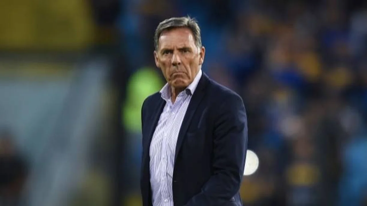 San Lorenzo, Miguel Ángel Russo, mercado de pases, Elián Irala