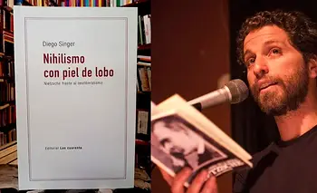 Nietszche: enemigo de libertarios, neoliberales y conservadores | Libros