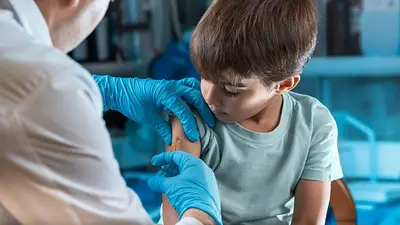 Salud para todos: el Gobierno de Formosa avanza con su campaña de vacunación a domicilio Salud para todos: el Gobierno de Formosa avanza con su campaña de vacunación a domicilio