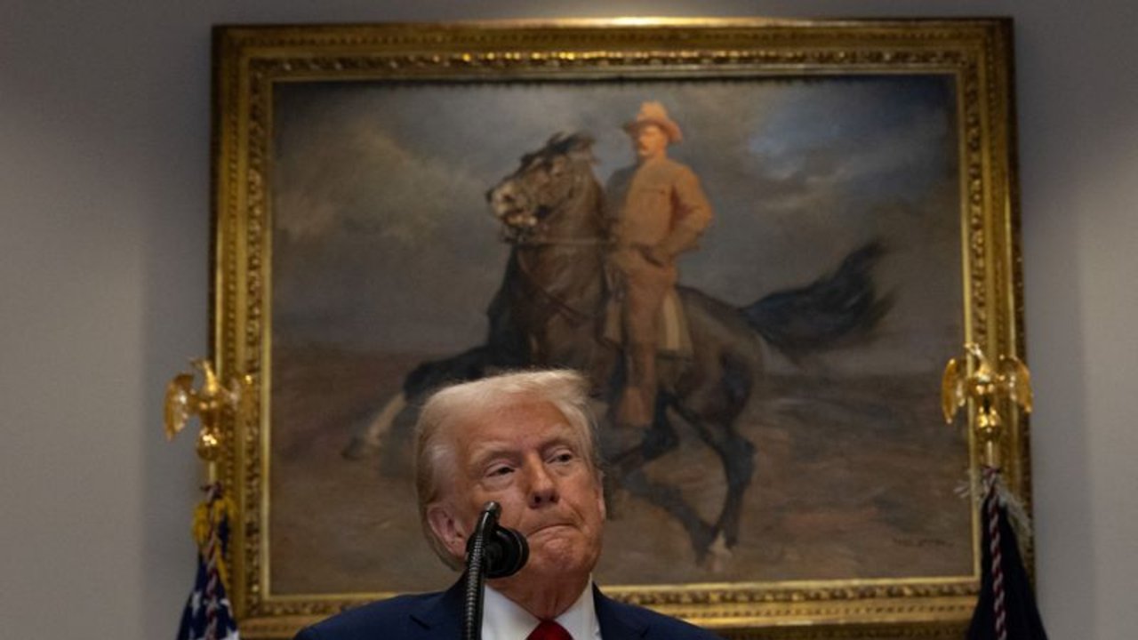 Una segunda jueza de EEUU bloquea decreto de Trump sobre ciudadanía por derecho de nacimiento