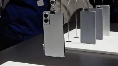 Samsung Galaxy S25 Edge Samsung Galaxy S25 Edge