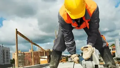 El costo de la construcción subió por encima de la inflación en abril El costo de la construcción subió por encima de la inflación en abril