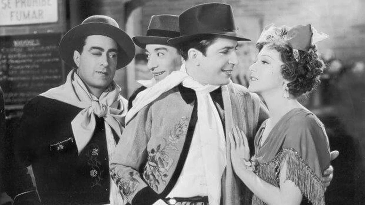 Carlos Gardel 