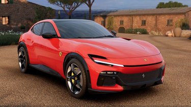 En medio de la crisis que generó Milei, la venta de Ferrari será récord en 2025
