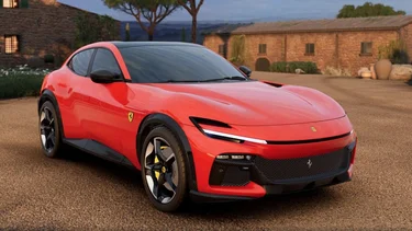 En medio de la crisis que generó Milei, la venta de Ferrari será récord en 2025