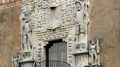 Turismo arqueològico Turismo arqueològico
