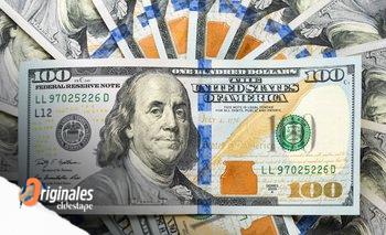 El combo de Milei: inflación importada, dólar barato y reservas planchadas | Plan económico