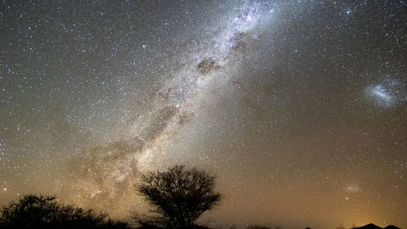 La astronomía de Argentina: las contribuciones del país a la ciencia