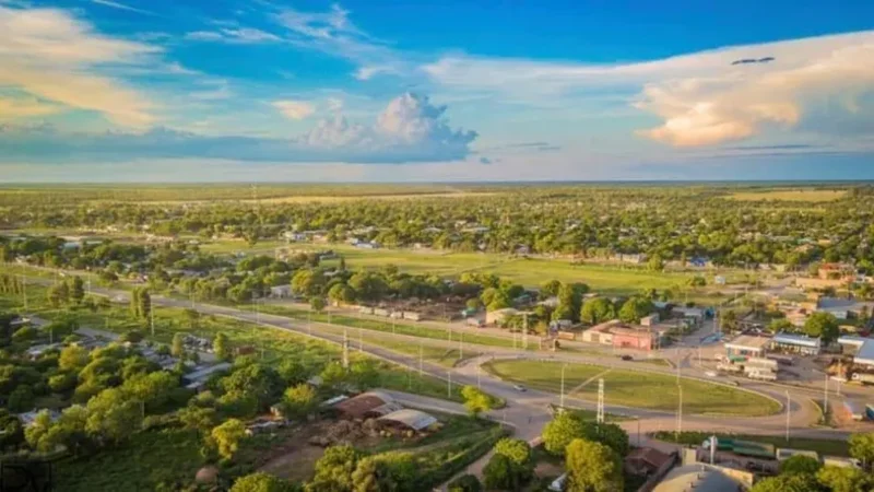 Pueblo