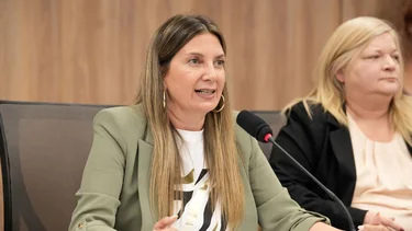 Quién es Silvia Lospennato, candidata del PRO en las elecciones 2025 en CABA