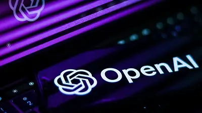 Logo de OpenAI Logo de OpenAI