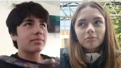 Crimen de Paloma y Josué: las familias, enfrentadas por el asesinato Crimen de Paloma y Josué: las familias, enfrentadas por el asesinato