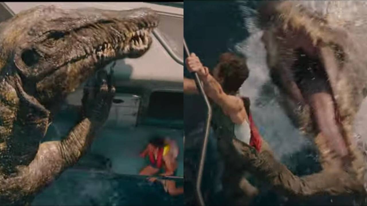 Jurassic Park