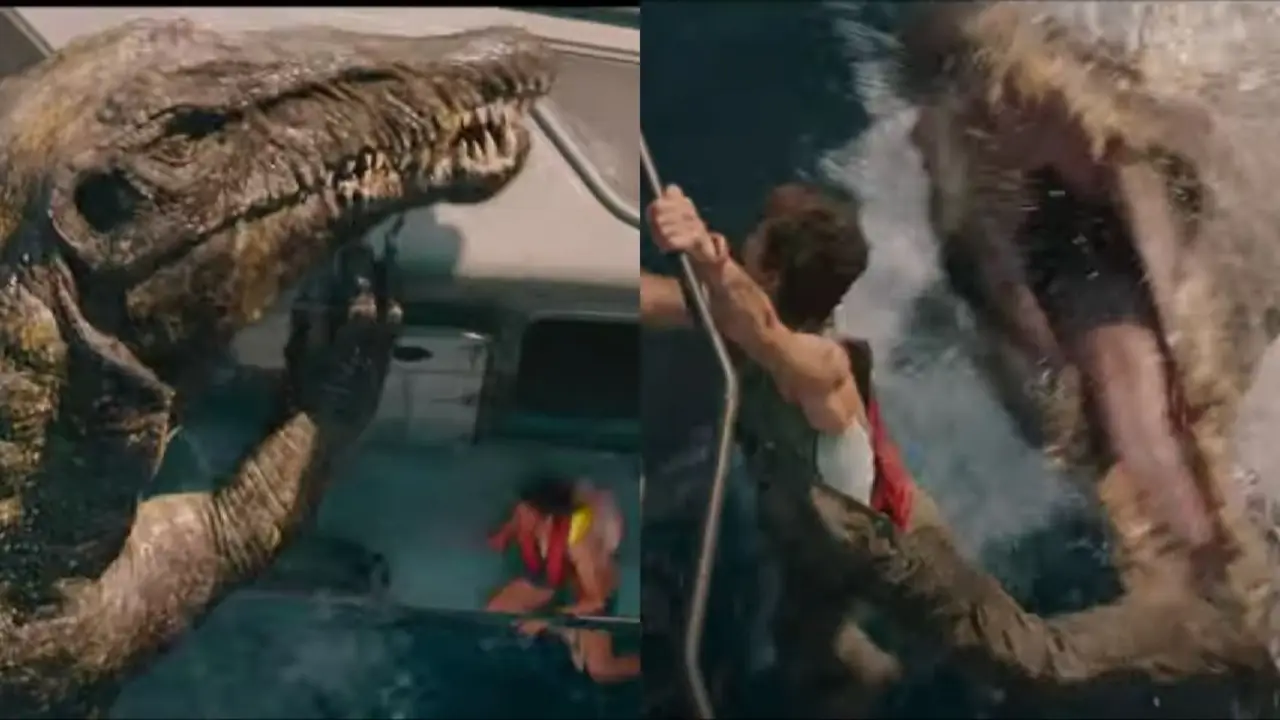 Jurassic Park