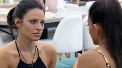 Alejandro Mancuso, papá de Chiara de Gran Hermano. Por qué no entró Alejandro Mancuso al congelados de Chiara de Gran Hermano. Alejandro Mancuso, papá de Chiara de Gran Hermano. Por qué no entró Alejandro Mancuso al congelados de Chiara de Gran Hermano.