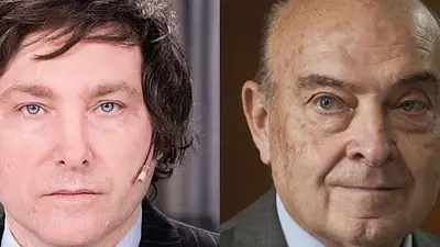 Cavallo le advirtió a Milei que el desembolso del FMI no alcanzará para salir del cepo Cavallo le advirtió a Milei que el desembolso del FMI no alcanzará para salir del cepo