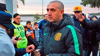 Crimen de "Pillín" Bracamonte: apartaron a uno de los fiscales de la causa por el doble asesinato en Rosario Crimen de "Pillín" Bracamonte: apartaron a uno de los fiscales de la causa por el doble asesinato en Rosario
