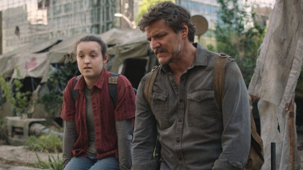 A qué hora sale el nuevo capítulo de The last of us.
