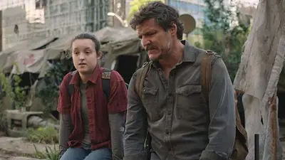 A qué hora sale el nuevo capítulo de The last of us. A qué hora sale el nuevo capítulo de The last of us.