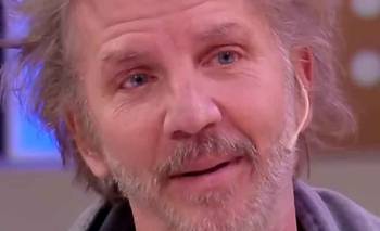 Facundo Arana habló de su separación de María Susini: "Es" | Farándula