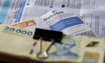 Volvieron los tarifazos: el gas sube 16% y la luz un 3,6% desde febrero | Tarifas