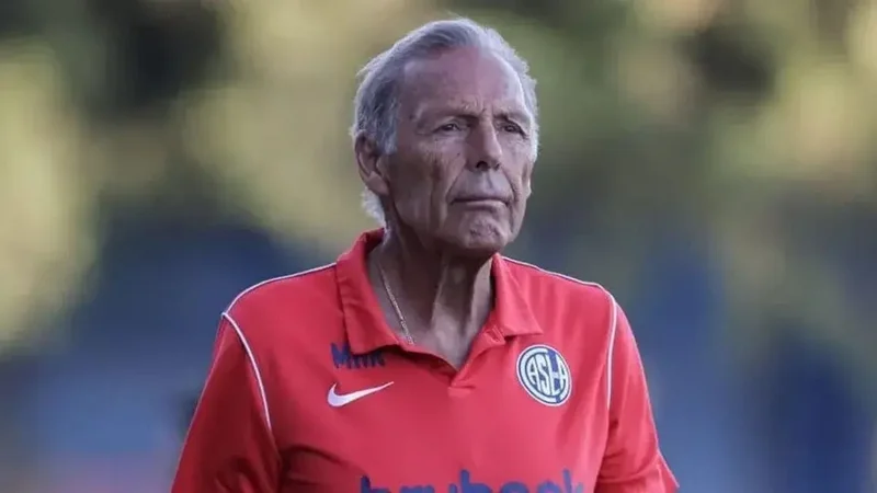 Miguel Russo se decidió y ya tiene el equipo de San Lorenzo vs. Vélez