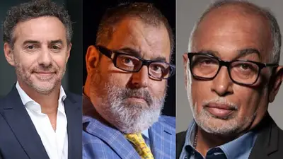 Qué le dijo El Negro González Oro a Luis Majul sobre Jorge Lanata. Qué pasó entre El Negro González Oro y Luis Majul. Libro de Luis Majul sobre Lanata. Qué le dijo El Negro González Oro a Luis Majul sobre Jorge Lanata. Qué pasó entre El Negro González Oro y Luis Majul. Libro de Luis Majul sobre Lanata.