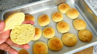Pan sin gluten Pan sin gluten