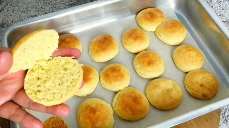 Pan sin gluten