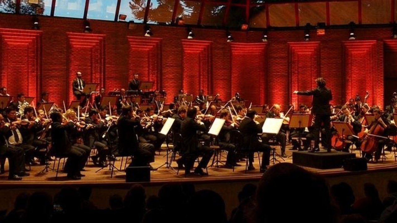 Daniel Barenboim tiene párkinson