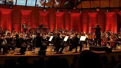 Daniel Barenboim tiene párkinson Daniel Barenboim tiene párkinson