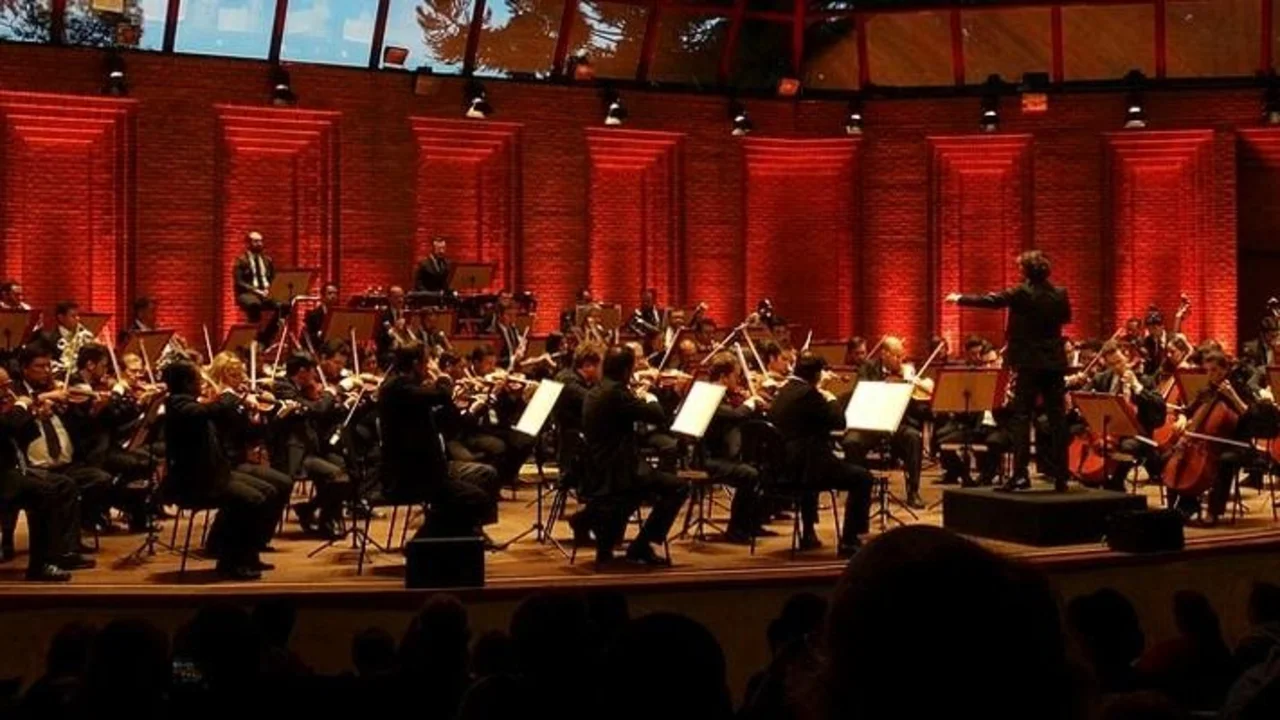 Daniel Barenboim tiene párkinson